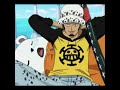 Call me maybe (one piece characters)