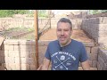 How to Make a Simple & Cheap Raised Bed