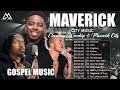 BEST GOSPEL MIX ✝️ Elevation Worship & Maverick City Music 2024 || JIREH, PROMISES ||