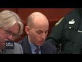 Grant Amato Trial Prosecution Opening Statement