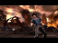 Mortal Kombat ALL Babalities (Scorpion, Sub Zero, Kratos) 4K ULTRA HD