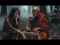 अकेले रहने की आदत डालो - Buddha Story On Power Of Being Alone| Gautam Buddha Story