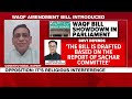 Waqf Bill | 