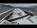 I-81 Syracuse South 1/7/24