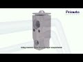 Expansion valve Video