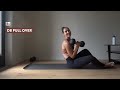 15 Minute Back and Core Workout for Dancers | Summer Strength Day 10
