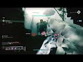 Gambit Invader 5K - Destiny 2