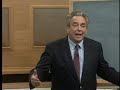 The Millennium: The Last Days According to Jesus with R.C. Sproul