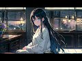 夜の心を癒す - リラックスLofiBGM