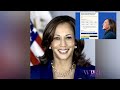 Why Kamala Harris Is Your Top Presidential Choice