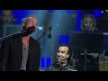Sting - Every Breath You Take (Live, Berlin 2010 - HD)