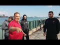 4 MUSLIM YOUNG MEN AMAZED BY JESUS MIRACLES