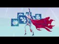 [MMD/honkai:impact3rd]妄想感傷代償連盟【キアナ・カスラナ/kiana・kaslana】