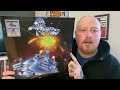 Metal Vinyl Haul from High Roller Records - UNBOXING!