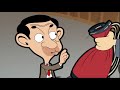 Mr Bean's Green Fingers | Mr Bean | Cartoons for Kids | WildBrain Kids