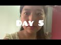 Vlog: Making school lunches for a week || 📍Dimapur