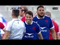 ANTOINE DUPONT 🇫🇷 | THE LITTLE RUGBY GENERAL