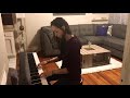 Existentialism on Prom Night - Straylight Run Piano Cover