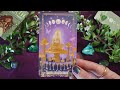 NEW RELEASE Earth Woman Tarot Deck🌎🌼🧘‍♀️ | Unboxing and Flip Through