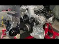 Build Series Ep. 2: BMW S52 Engine Assembly