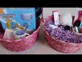 WHAT I GOT MY KIDS FOR EASTER 2023 | WATCH ME FILL THEIR BASKETS | GIRL & TEEN EASTER BASKET IDEAS