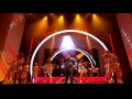 The Royal Variety Performance 2011 Part 1