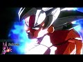 LF Mastered Ultra Instinkt Goku in Dragonball Xenoverse 2 Mod