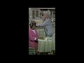 #shorts Sanford and Son Fred puts a bag over Esther's head