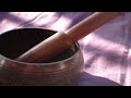 😴 Tibetan Healing Sounds #1  11 hours   Tibetan signing bowls for meditation, relaxation, healing