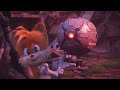 Sonic The Hedgehog 2 Official Animated Short: Sonic Drone Home (HD)