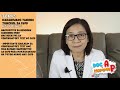 Usapang G6PD - Karaniwang tanong ng mga magulang || ENGLISH SUBTITLES || Doc-A Pediatrician