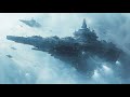 Galactic Council Shocked: So THIS Is A Human Warship! | HFY Full Story