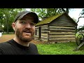 A War Damaged House of the Civil War | History Traveler Episode 68