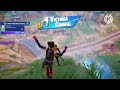 THE NEW SEASON 3 IS VERY DIFFICULT Fortnite: Wrecked - Whitezinemi (Fortnite)