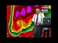April 27, 2011 Historic Tornado Outbreak - ABC 33/40 Live Coverage 2:45pm-11:30pm