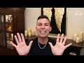 What Do Evil Spirits Want With Us !? Psychic Medium Matt Fraser Explains