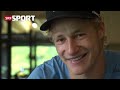 Marco Odermatt: Vom Lausbuben zum Superstar | SRF Sport