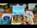 QUE PASARÁ ANTES DE TERMINAR EL MES ⭐️ Tarot Atemporal | Tarot Interactivo . Medium