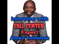 Unveiling the Dark Side of the Call Center Industry with Amas Tenumah