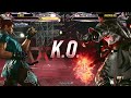 T8 🔥 K-Wiss (#2 Ranked Hwoarang) vs KaizokuLars (#2 Ranked Lars) 🔥 Tekken 8 High Level Gameplay