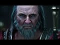 THE ELDER SCROLLS Full Movie 2024: Dragon | Superhero FXL Action Movies 2024 in English (Game Movie)