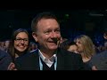 Eurovisionöppning med Petra Mede, Danny och Gina (Melodifestivalen 2013)