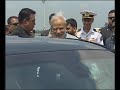PM Modi arrives in Dhaka to a ceremonial welcome
