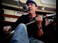 California Wasted - Solo Acoustic Sketch  - Jim Dandy / Toad 🐸