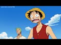 Aokiji Showing his Power for the First Time | One piece