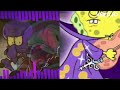 Die In A Fire But Spongebob & Squidward Sings It | By: Nate Anim8 & ExplosiveBird