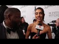 Jenna Johnson On Dancing With The Stars Legacy!