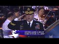 Armed Forces Medley: 2018 National Memorial Day Concert - PBS