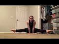 Straddle hold (C Lippa)