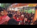 Sawan 2024: Baidyanath Dham उमड़ी भक्तों की भारी भीड़, देखे Exclusive Video! #local18